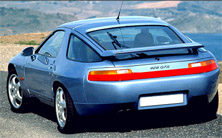 Porsche 928 GTS